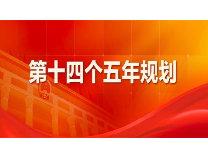 开云网页版为“十四五”规划建言献策 